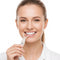 Reusable Dental Floss Holder for Adults: Portable Teeth Clean Flosser Handle Tool,