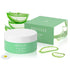 BREYLEE Aloe Vera Eye Mask 60 Pcs for Puffy Eyes and Dark Circles, Reduce Wrinkles and Fine Lines, Natural Material
