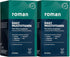 ROMAN Daily Multivitamin for Men, 60-Day Supply (120 Tablets), Supports Physical Activity, Brain + Heart Health, and