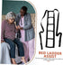 Ipetboom Bed Ladder Assist Device with Straps up Support for Seniors Patients and Pregnant Women Mobility Helper