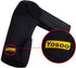 Yosoo Elastic Shoulder Brace Support Strap Wrap Belt