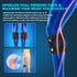 Sciatica Pain Relief Brace Devices - Upgraded Re-Active Plus Sciatic Nerve Brace for Maximum Lower Back Pain Relief