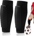 Oeedsns 2026 New Shin Guards Pads Socks for Skiing, Shin Pads for Youth