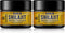 800mg Shilajit Supplement - Pure Himalayan Organic Shilajit Resin with 85+ Trace Minerals & Fulvic Acid, 2 Packs