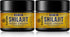 800mg Shilajit Supplement - Pure Himalayan Organic Shilajit Resin with 85+ Trace Minerals & Fulvic Acid, 2 Packs