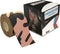 Kinesiology Therapeutic Tape for Athletic Sports Recovery - Pain Relief, Strong Adhesion, Waterproof, Original Cotton,