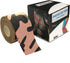 Kinesiology Therapeutic Tape for Athletic Sports Recovery - Pain Relief, Strong Adhesion, Waterproof, Original Cotton,