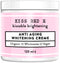 Whitening Cream. Anti Aging Skin Lightening Cream - Dark Spot Corrector for Face - Day Night Moisturizing Cream