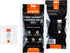 Size 4, 2 Way Humidity Control Packets, 62% RH, 12 Pack, Each Good for up to 1/2 oz