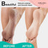 Karlash Professional Pedicure Foot Pumice Stone, 2 Sided Callus Remover and Scrubber for Dead Skin (Pack of 2)