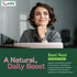 YumVs Beet Root Gummies with Tart Cherry Extract - Berry Flavor Beetroot Gummies for Blood Circulation and Antioxidant