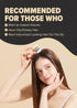 I DEW CARE Dry Shampoo Powder - Tap Secret, Non-aerosol, Travel Size Dry Shampoo for Women, 0.24 oz.