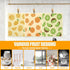 Tcwhniev 10 Pack, Swedish Dishcloths for Kitchen, Cleaning Dish Cloths Absorbent Reusable Paper Towel, Non Scratch