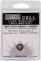 Exell Battery MRB400 1.35V Zinc Air Z400PX, E400N, EPX400, H-B, KX400, MRB400, PM400R, PX400, RM400, T400N, V400PX