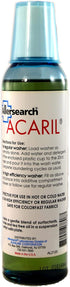 Allersearch ACARIL Laundry Additive 8 Oz