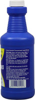 Bluette Laundry Bluing (2 Pack) - Whitener for Delicate Fabrics, Safe for Light Clothes & Sheets