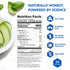 BioTrust Low Carb Lite, 20g Grass-Fed Whey Protein Isolate, 100 Calories, 14 Servings, Orange Cream Flavor