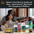 30 days Thymoquinone Pure Turkish Black Seed Oil, 90 Blackseed TQ Caps, Antioxidant Cold Pressed