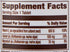 Amazon Elements Calcium plus Vitamin D, 500mg Calcium with D2 600IU, Vegan, 65 Tablets (2 Month Supply)