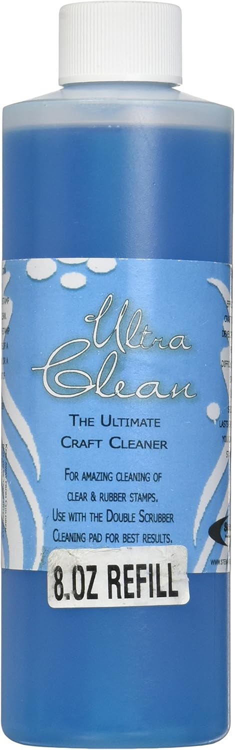 Stewart Superior Stewart/Superior Ultra Clean Ultimate Craft Cleaner Refill 8oz
