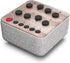 TempoChef White Noise Sound Machine Mixer-Pulsing Light with 8 Natural and Soothing Sounds
