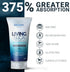 Orgono Living Silica Mineral-Based Collagen Booster Gel | Clinically Proven for Skin & Joint Health | 150mL
