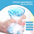 JyliRenz 20 Pack, countertops, The Third Generation Dishwashing Sponge, Scrub Sponge, The Wave Shaped Design Makes Them