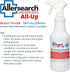 Allersearch All-Up Anti-Allergen Carpet Pre-Spray, 32 Oz Ready to Use