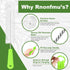 Set 3, 14 Rnoafmu Bottle Brush Cleaner of in Long Handle Water Bottle & Straw Cleaner Brushes for Washing Tumblers
