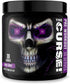 JNX SPORTS The Curse! Pre Workout Powder - Dark Grape 30 Servings | Boost Strength, Energy + Focus