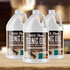 Pure Tung Oil, 32 Fl Oz, 100% Pure for Wood Finishing, Ideal for Furniture Polish