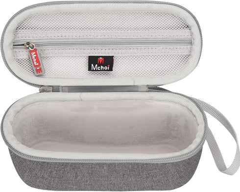 Mchoi Hard Case for Garmin Index BPM Smart Blood Pressure Monitor, Waterproof & Shockproof Protective Case