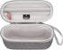 Mchoi Hard Case for Garmin Index BPM Smart Blood Pressure Monitor, Waterproof & Shockproof Protective Case