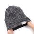 Kids Beanie Sleep Hats Bonnet for Night Sleeping Cap, Silky Lined Satin Bonnet with Adjustable Elastic Band for Natural