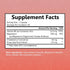 4 in 1 Magnesium Supplement for Women - Magnesium Glycinate with Chasteberry & Vitamin B6, 60 Capsules