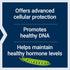 I3C, 60 Life Extension Cruciferous Vegetable Extract Blend, Broccoli Extract, Helps Maintain DNA Health & Already