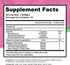 Fairhaven Health PeaPod Omega-3 Premium Fish Oil Supplement for Healthy Pregnancy, Citrus Flavor