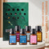 Set Essential Oil Refill for Aromatherapy Diffuser, Mix Scent Fragrance Oil