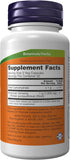 NOW Supplements, American Ginseng (Panax quinquefolius) 500 mg, Herbal Supplement, 100 Veg Capsules