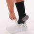 WC4 OrthoSleeve Wide Diabetic & Neuropathy Compression Socks, Non-Binding for Men & Women, Improve Circulation & Edema