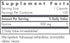 Nutricology Taurine 500mg Supplement - Cardiovascular Support, Free Form Amino Acid, Pure, Organic, Vegetarian Capsules - 100 Count