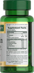 Immune 500mg, 60 count Natures Bounty Quercetin, Support, With Vitamin C, Rose Hips, & Rutin