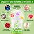 Sugar Free Vitamin B Complex with Methyl B12, MethylFolate, B6, B1, B2, B3 - Vegan, 180 Tablets for Energy