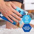 MED PRIDE Instant Cold Pack (6x9) - Set of 24 Disposable Ice Packs for Pain Relief, Swelling, Inflammation