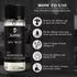 SLIPISH 5 20ml 5-Star Hotel Diffuser Oil Discovery Kit Fragrance Oils | Inspired by Elite Hotel Scents | Aromatherapy
