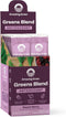 Amazing Grass Greens Blend Antioxidant - Super Greens Powder, Sweet Berry, 15 Servings, Spirulina & Probiotics