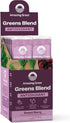 Amazing Grass Greens Blend Antioxidant - Super Greens Powder, Sweet Berry, 15 Servings, Spirulina & Probiotics