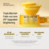 SOME BY MI Yuja Niacin Anti Blemish Serum - 1.69Oz, 50ml - 10% Niacinamide and Vitamin C for Dark Spot Correction