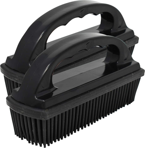 Ninamar Lint & Hair Removal Brush - Set of 2 Brushes
