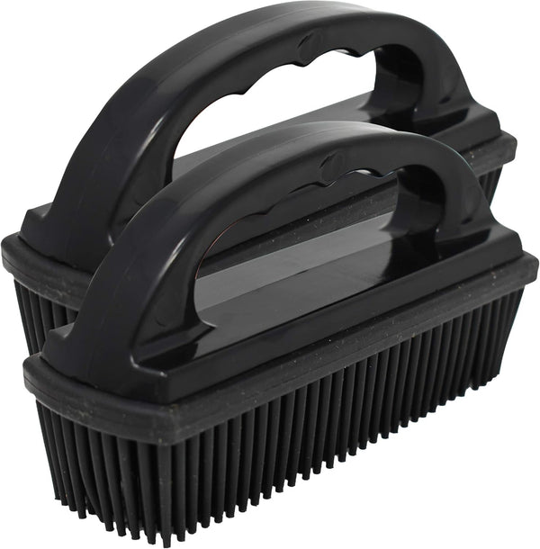Ninamar Lint & Hair Removal Brush - Set of 2 Brushes